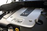 Infiniti EX35 2012 года